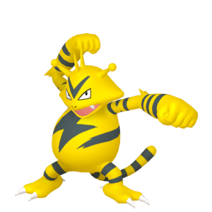 Electabuzz