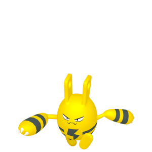 Elekid