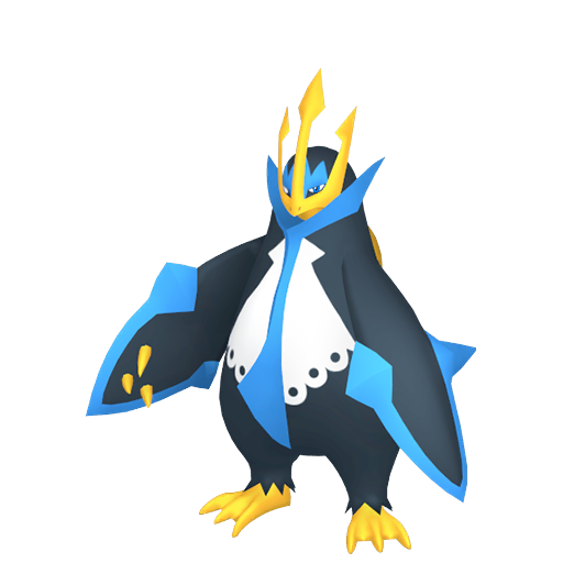 Pokemon Empoleon Template Pokemon Empoleon Template