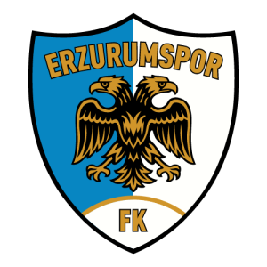 Erzurumspor FK Logo PNG SVG Vector 01