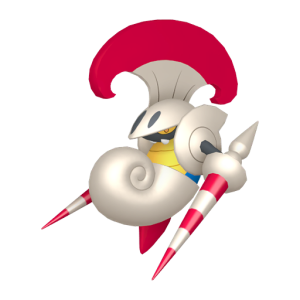 Escavalier