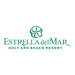 Estrella del Mar Logo PNG SVG Vector