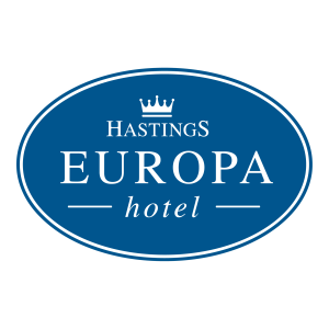 Europa Hotel Logo PNG SVG Vector 01
