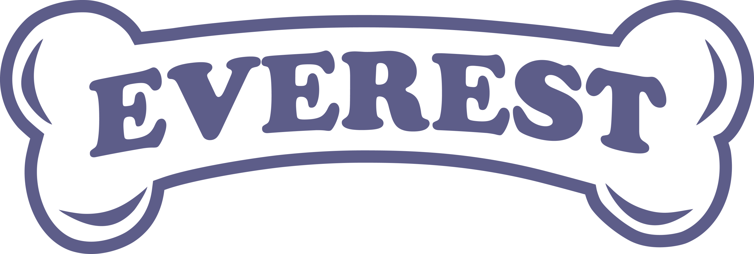 Paw Patrol Everest Bone Vector Paw Patrol Everest Bone Vector