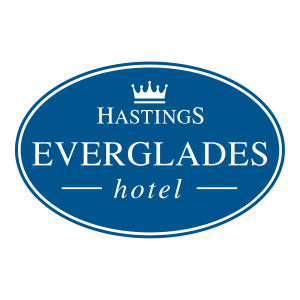 Everglades Hotel Logo PNG SVG Vector