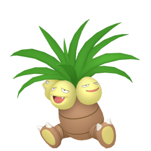 Exeggutor