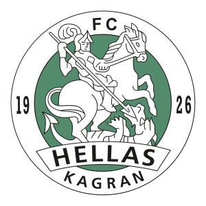 FC Hellas Kagran Logo PNG SVG Vector
