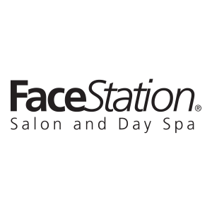 FaceStation Logo PNG SVG Vector 01