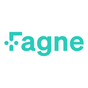 Fagne Logo PNG SVG Vector