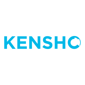 Kensho Logo PNG SVG Vector