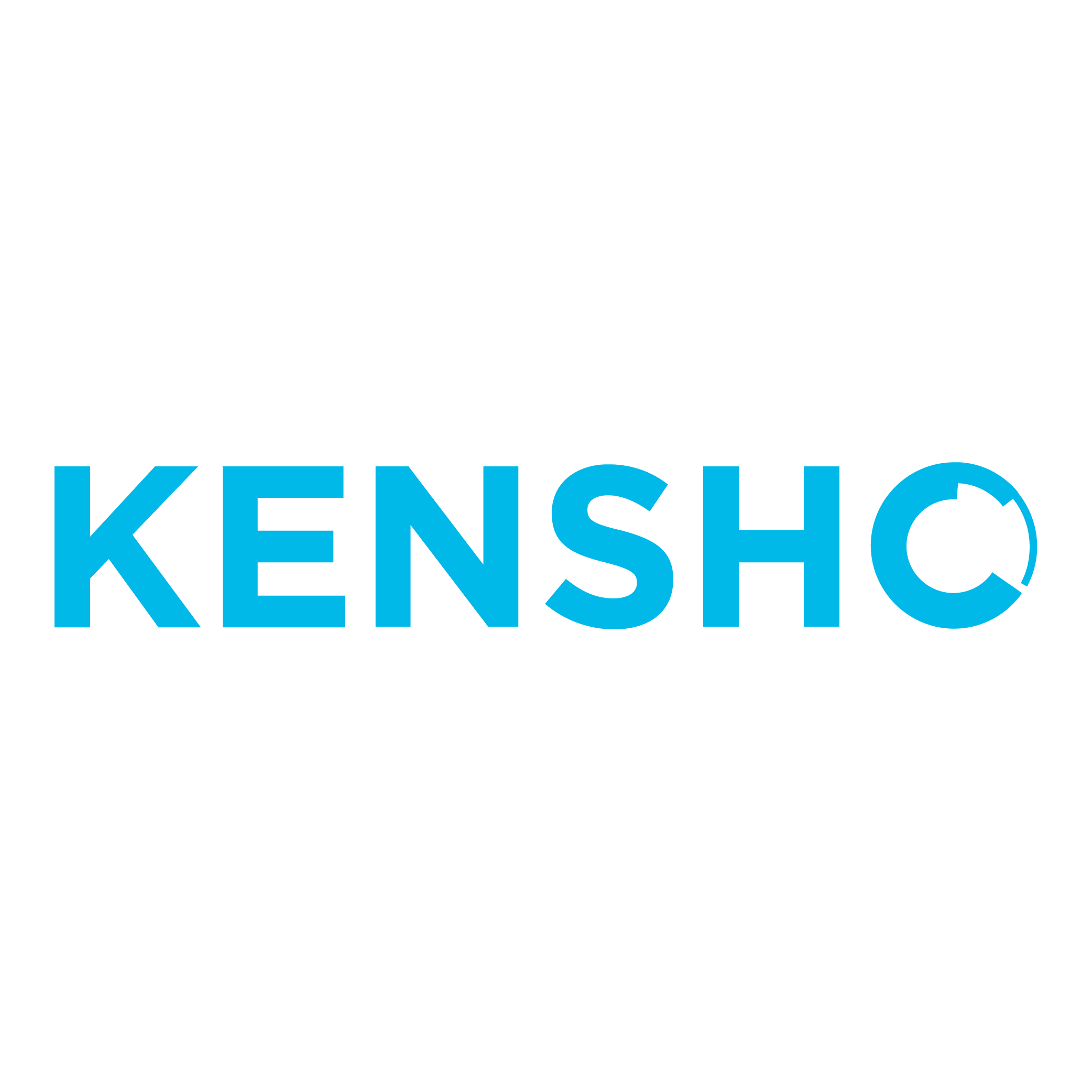 Kensho Logo PNG SVG Vector Kensho Logo PNG SVG Vector