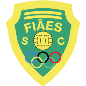 Fiães Sport club Logo PNG SVG Vector