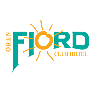 Fiord Hotel Logo PNG SVG Vector