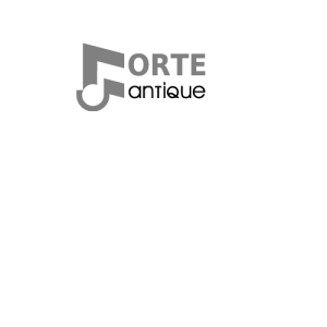 Forte Antique Logo PNG SVG Vector 01