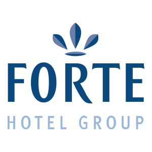Forte Logo PNG SVG Vector