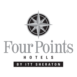 Four Points Hotels Logo PNG SVG Vector 01