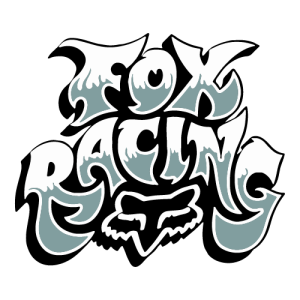 Fox Racing New Logo PNG SVG Vector