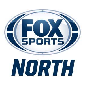 Fox Sports North Logo PNG SVG Vector