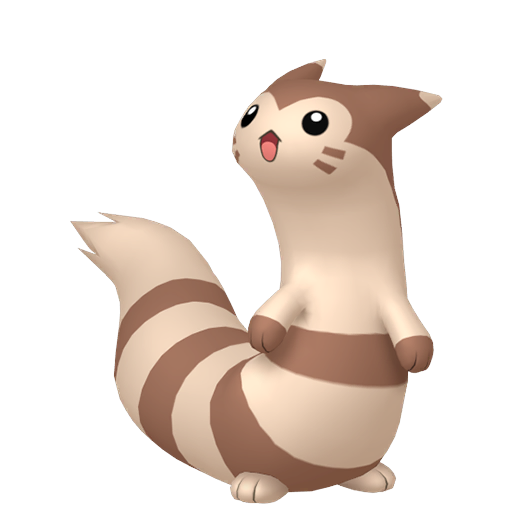 Pokemon Furret Template Pokemon Furret Template