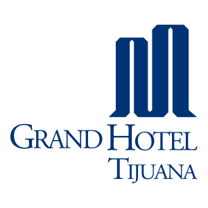 GRAND HOTEL TIJUANA Logo PNG SVG Vector