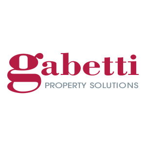 Gabetti Property Logo PNG SVG Vector