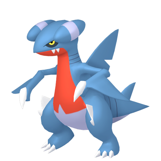 Pokemon Gabite Template Pokemon Gabite Template