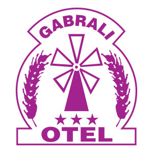 Gabrali Otel Logo PNG SVG Vector