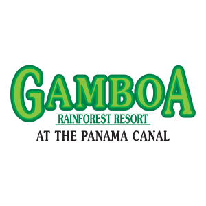 Gamboa Rainforest Resort Logo PNG SVG Vector