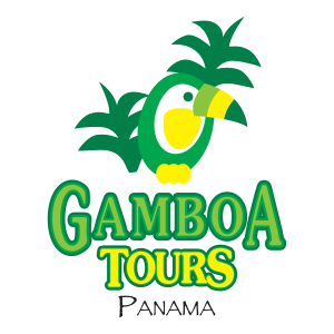 Gamboa Tours Panama Logo PNG SVG Vector 01