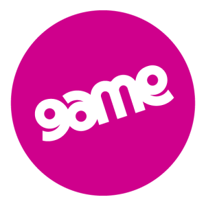Game Logo PNG SVG Vector