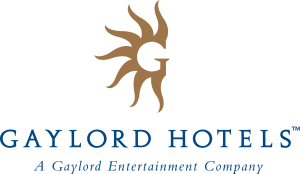 Gaylord Hotels Logo PNG SVG Vector