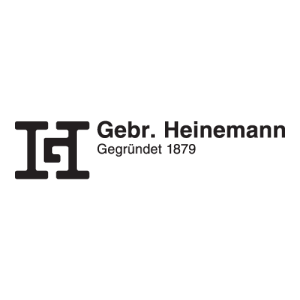 Gebr. Heinemann Logo PNG SVG Vector