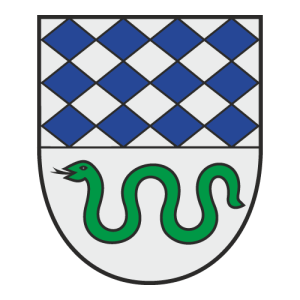 Gemeinde Oftersheim Logo PNG SVG Vector 01