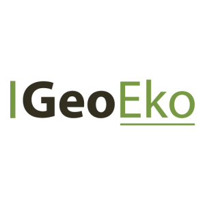GeoEko, s.r.o. Logo PNG SVG Vector 01