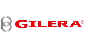 Gilera Logo 1998