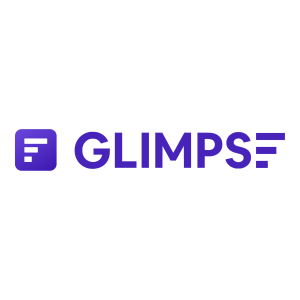 Glimpse Logo PNG SVG Vector