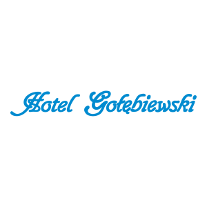 Golebiewski Hotel Logo PNG SVG Vector