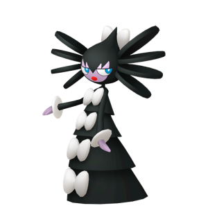 Gothitelle