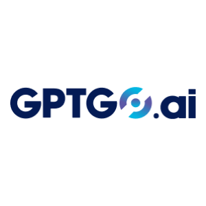 Gptgo Ai Logo PNG SVG Vector