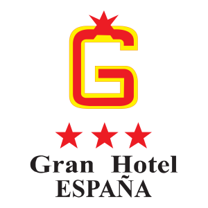 Gran Hotel Espana Logo PNG SVG Vector