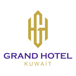 Grand Hotel Kuwait Logo PNG SVG Vector 01