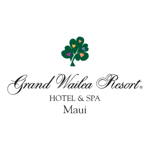 Grand Wailea Resort Logo PNG SVG Vector 01