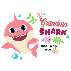 Grandma Shark