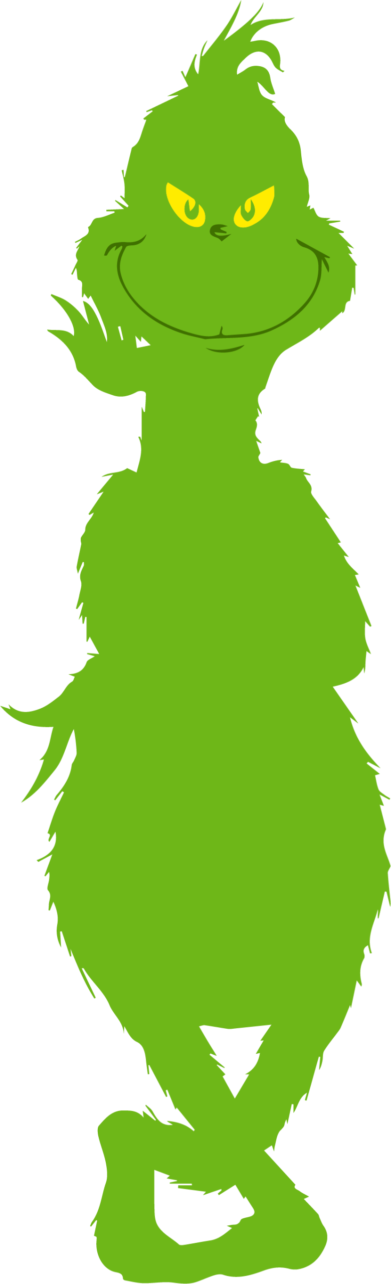 Grinch Christmas Vector 4 Grinch Christmas Vector 4