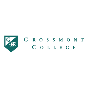 Grossmont College Logo PNG SVG Vector