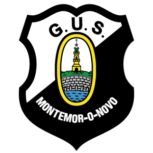 Grupo União Sport Montemor Logo PNG SVG Vector 01