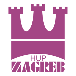 HUP Zagreb Logo PNG SVG Vector
