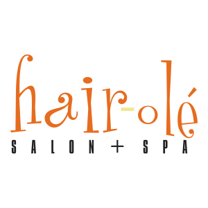 Hair Ole Logo PNG SVG Vector 01