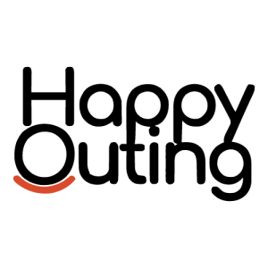 Happyouting Logo PNG SVG Vector