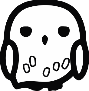 Harry Potter Hedwig Vector